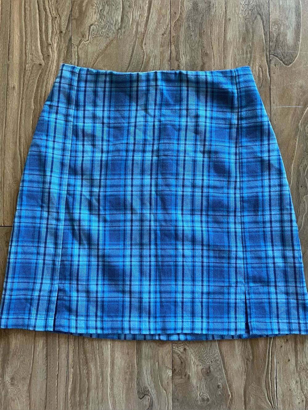 Brandy Melville mini skirt